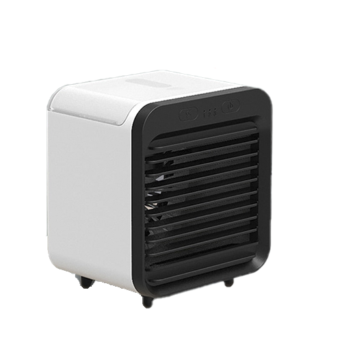 Ar-Condicionado Portátil para Casa Climatizador  - EletroFresh